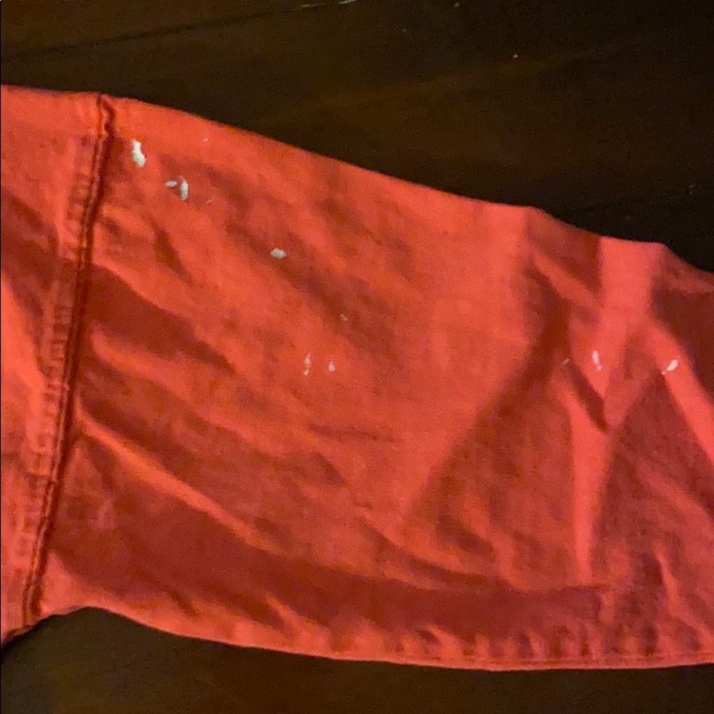 Disney Parks Spirit‎ Jersey Coral Pink XS - Picture 5 of 8